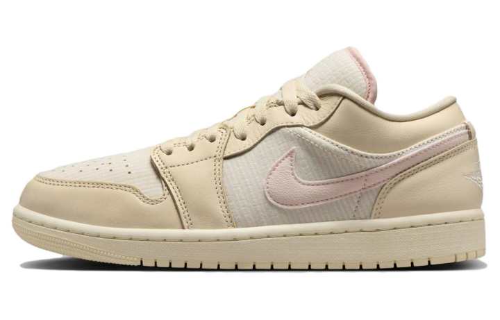 Jordan Jordan 1 Low Linen