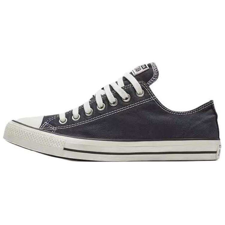 Converse Converse All Star Low top Canvas Shoes Unisex Dark Blue
