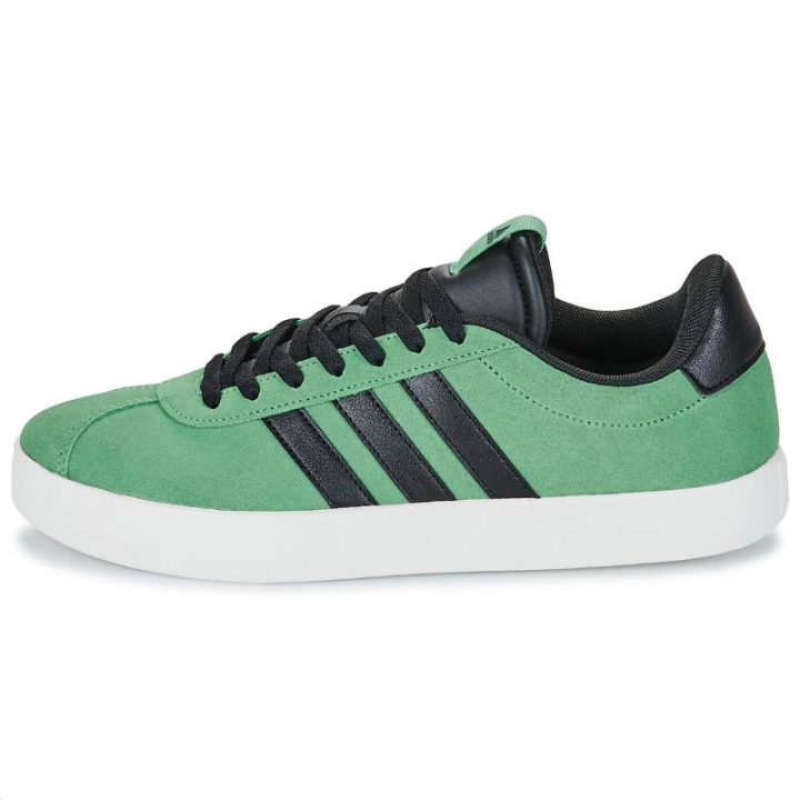 Adidas Adidas Vl Court 3.0 'Preloved Green Black'