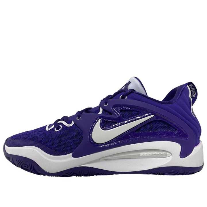 Nike Nike Kd 15 'Court Purple White'