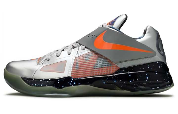 Nike Nike Kd 4 Galaxy As 2012