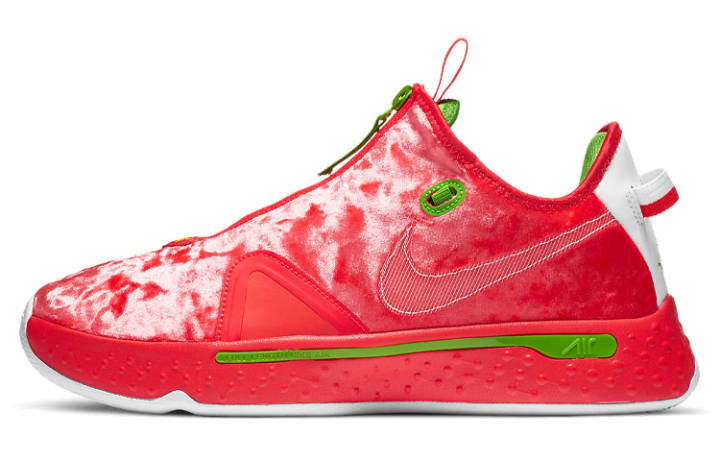 Nike Nike Pg 4 'Christmas'