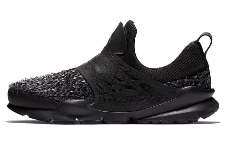 Jordan Jordan Standard Black