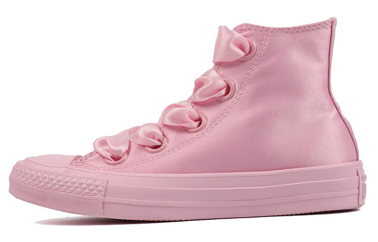 Converse Chuck Taylor All Star Big Eyelet Hi Women's