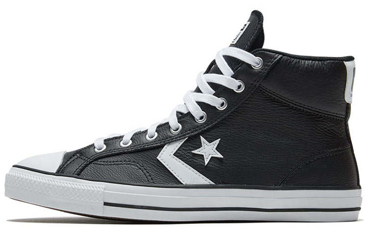 Converse Converse Cons Star Player 'Black White'