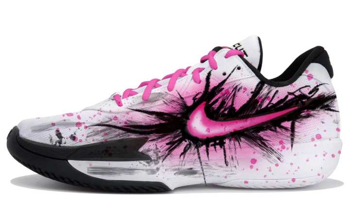 Nike Nike Air Zoom G.T. Cut Academy Slip Resistant Abrasion Resistant Slip Resistant Abrasion Resistant Low top