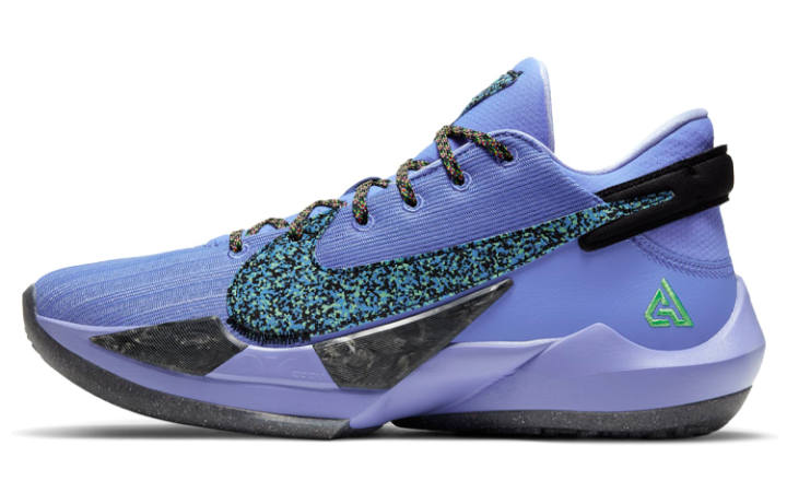 Nike Nike Zoom Freak 2 Ep 'Play For The Future'