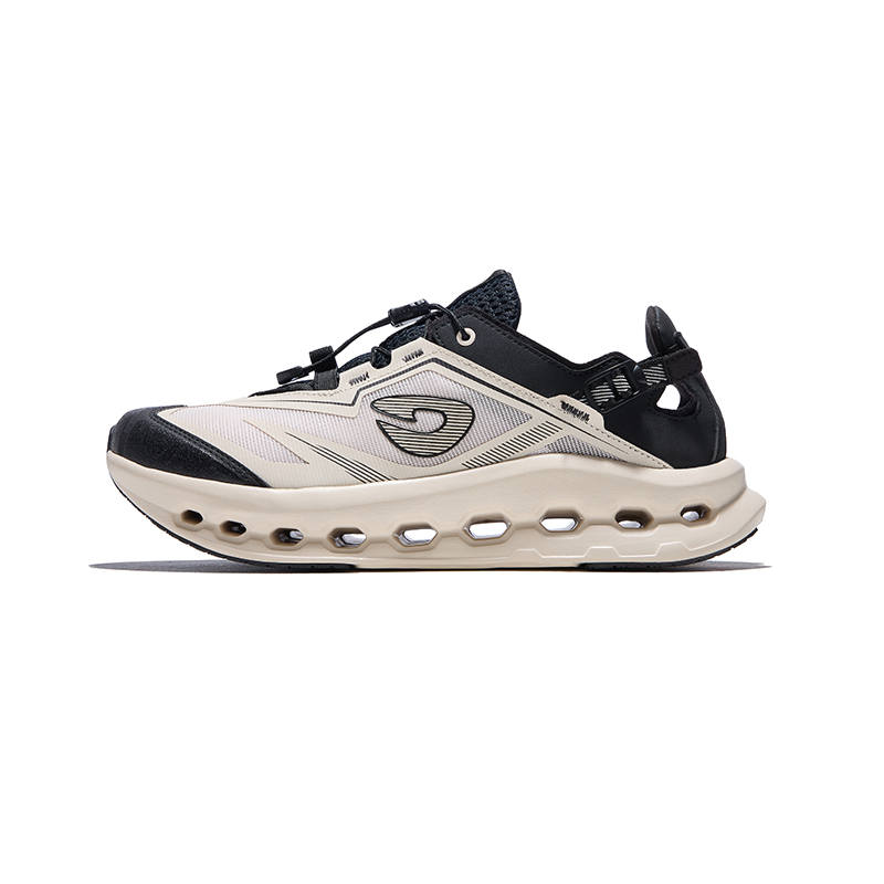 HOT POTATO Slip Resistant Breathable Cushioning River Trekking Shoes Unisex