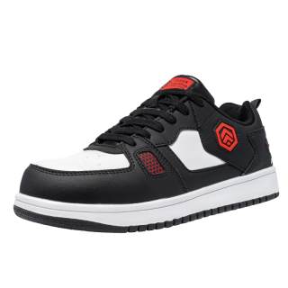 LARNMERN Labor Protection Shoes Unisex