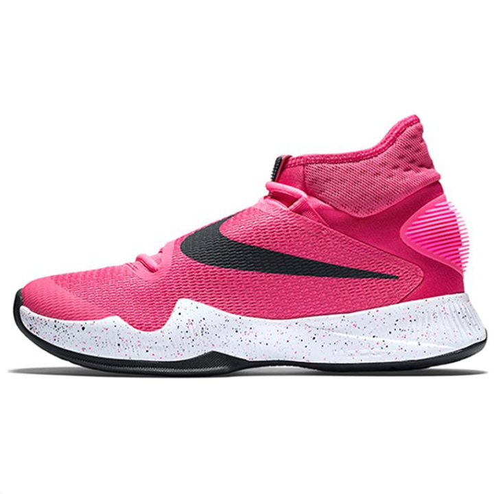 Nike Nike Zoom Hyperrev 2016 Pink Blast/Black/White