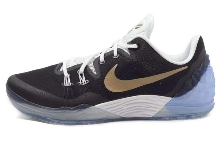 Nike Nike Zoom Kobe Venomenon 5 Ep 'Black Gold'