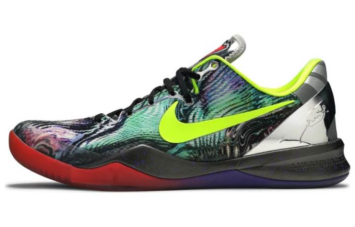 Nike Nike Kobe 8 Prelude Reflection
