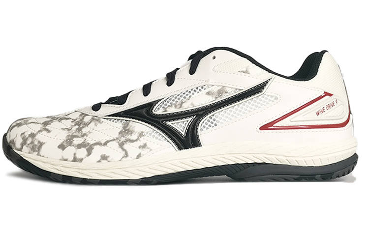 Mizuno Mizuno Wave Drive 9 'White Black'