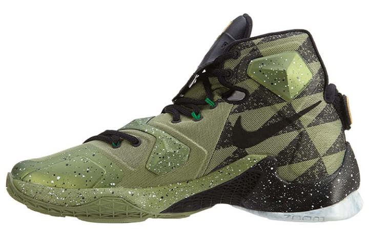 Nike Nike LeBron 13 'All Star Northern Lights'