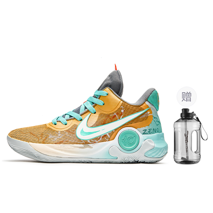 Nike Nike Trey 5 ADCDAVINCI Custom, Yishan Cushioning Slip Resistant Abrasion Resistant Impact Resistant