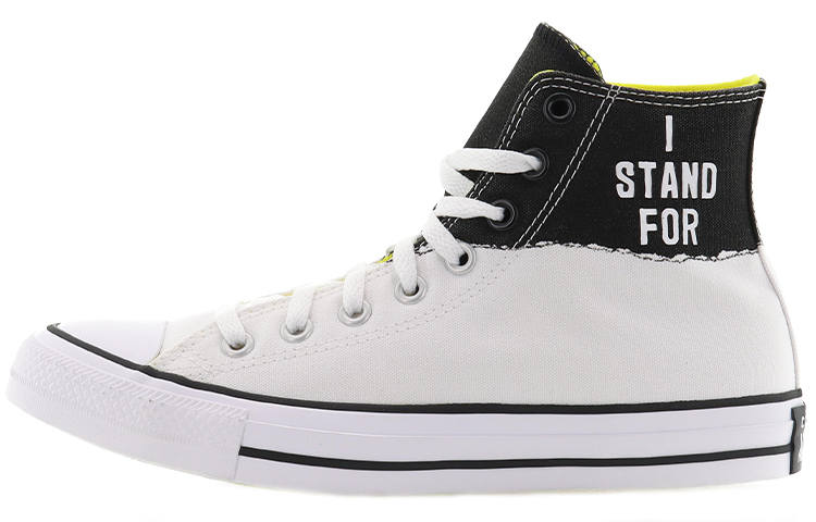 Converse Chuck Taylor All Star Converse High 'I Stand For'