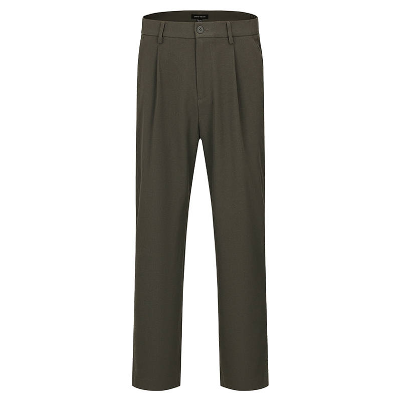 URBAN REVIVO Casual Pants Men's