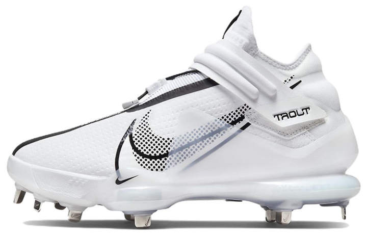 Nike Nike Force Zoom Trout 7 'White Dynamic Turquoise'