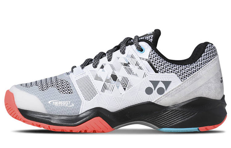 YONEX YONEX Shtsale Comfortable Cushioning Slip Resistant Abrasion Resistant Breathable Moisture Wicking Coverage Lightweight