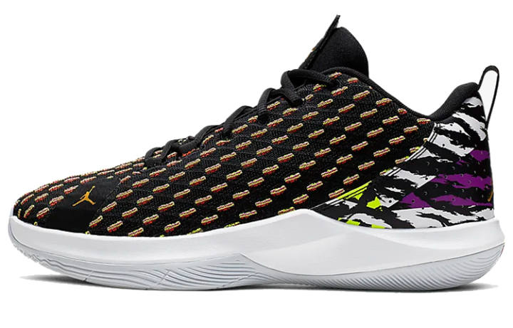 Jordan Air Jordan CP3.XII Pf 'Dr. Jekyll And Mr. Hyde'