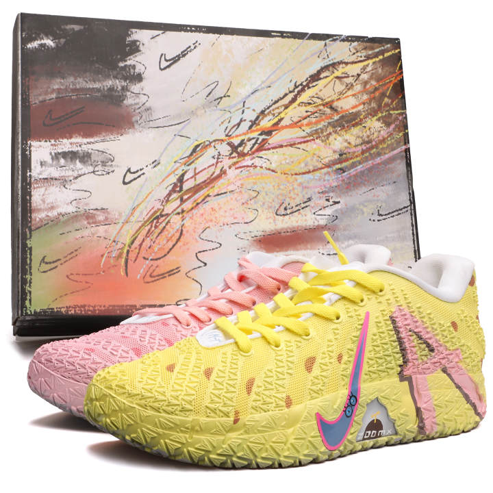 Nike Nike Ja Morant 3 Ja 3 Basketball Shoes Unisex