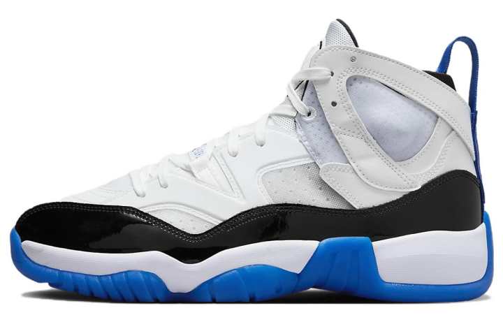 Jordan Jordan Jumpman Two Trey Concord Royal
