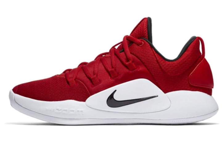 Nike Nike Hyperdunk X Low Tb University Red