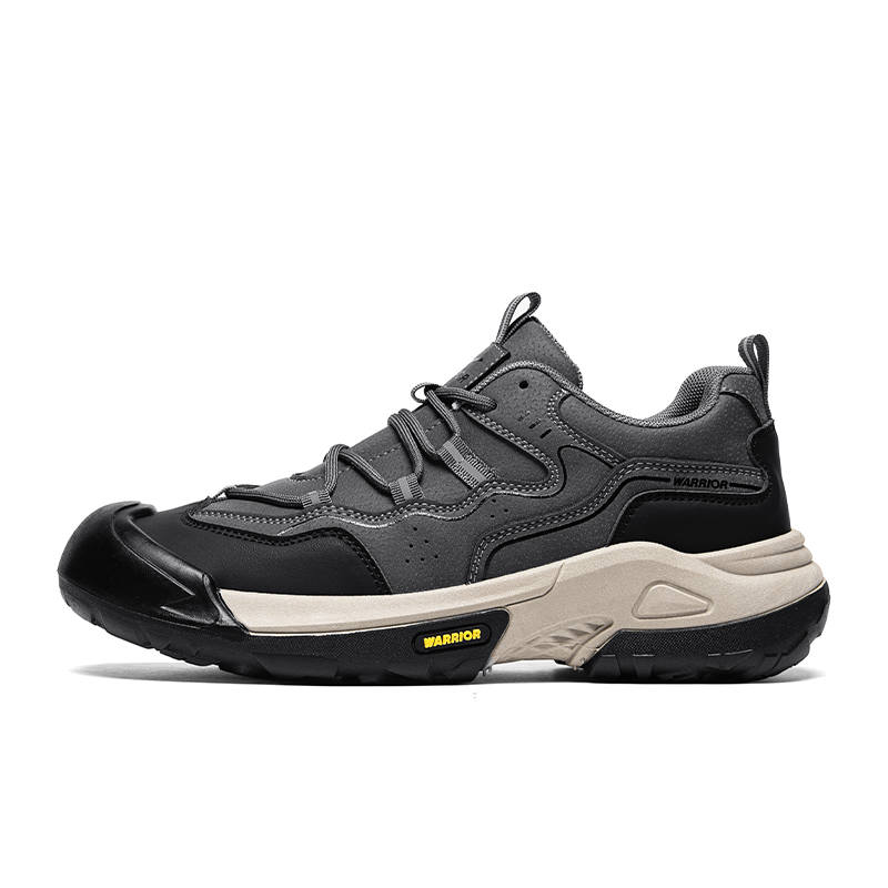 WARRIOR Warrior Balance Support Abrasion Resistant Lightweight Breathable Slip Resistant