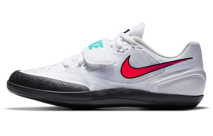 Nike Nike Zoom Rotational 6 'White Ombre'