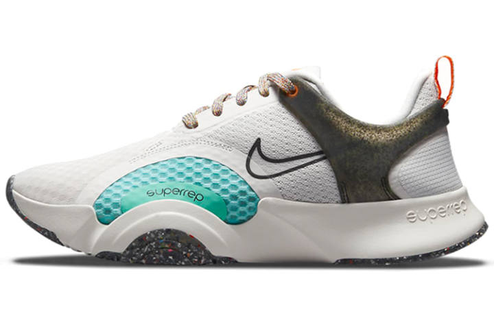Nike Nike SuperRep Go 2 Platinum Tint Copa Women's