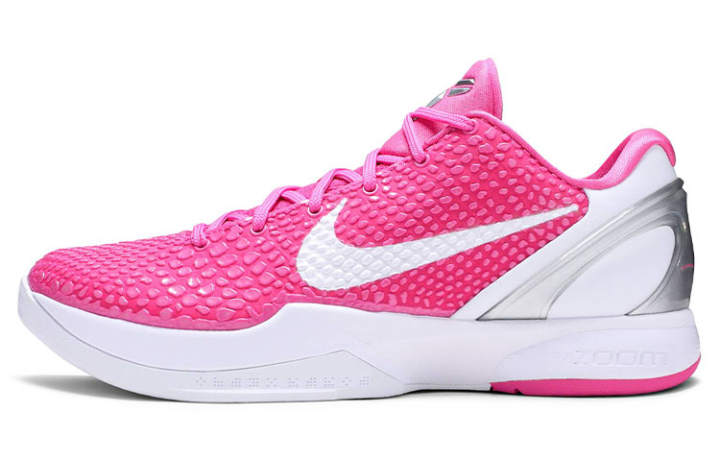 Nike Nike Kobe 6 Protro Kay Yow Think Pink 2021