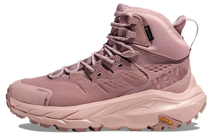 HOKA ONE ONE Kaha 2 Gtx 'Pale Mauve Peach Whip'