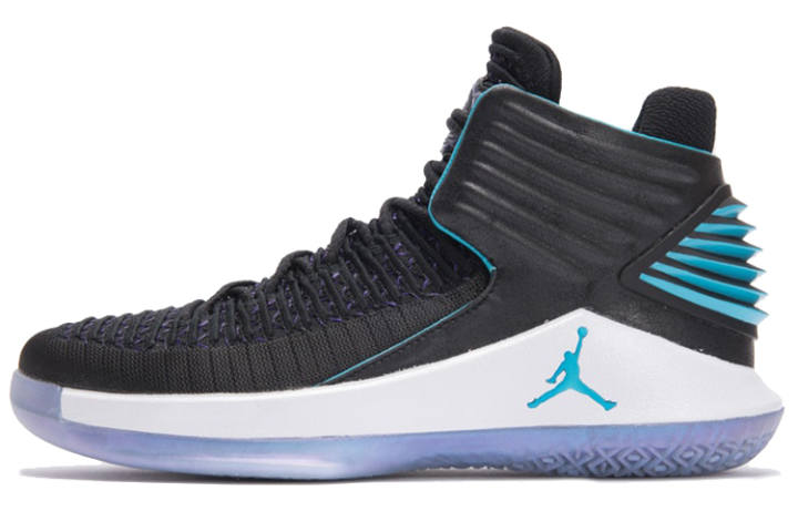 Jordan Jordan Xxxii Ceo