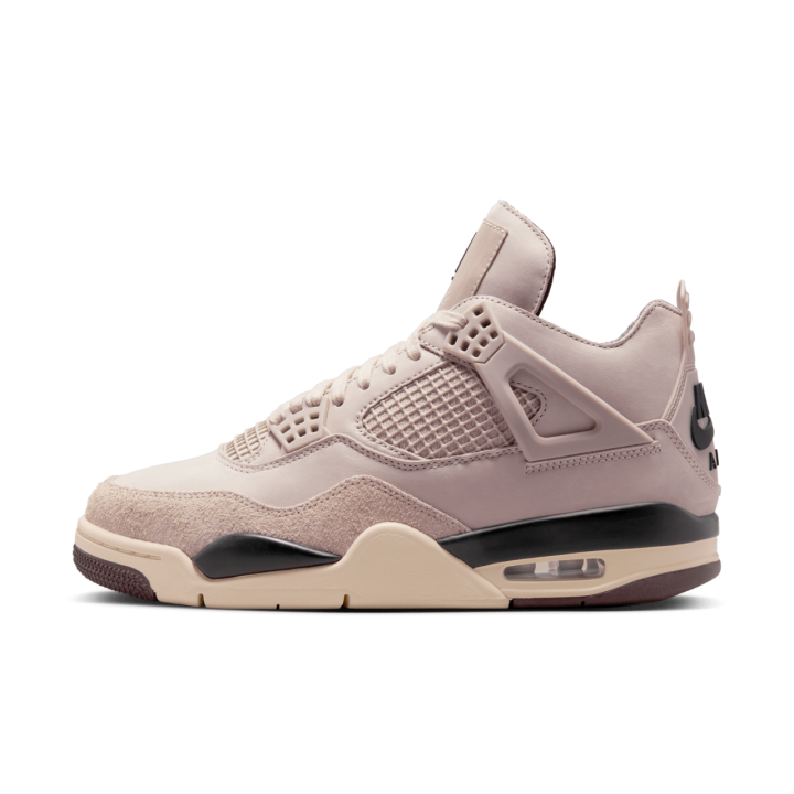 Jordan Jordan 4 Retro Og Sp A Ma Maniére While You Were Sleeping Women's