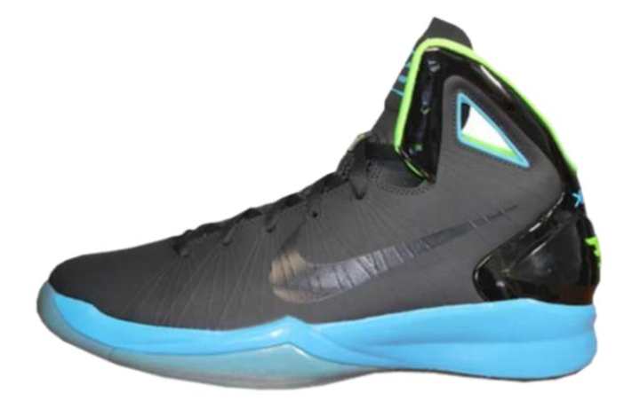 Nike Nike Hyperdunk 2010 Sole Collector