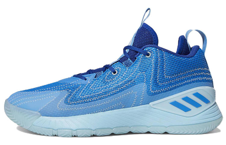 Adidas Adidas D Rose Son Of Chi 2 'Be Like Water'