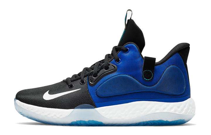Nike Nike Kd Trey 5 Vii Racer Blue