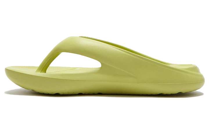 New Balance New Balance NB 5601 Slip Resistant Flip Flops Unisex Green