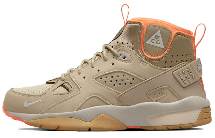 Nike Nike Acg Air Mowabb Limestone 2021