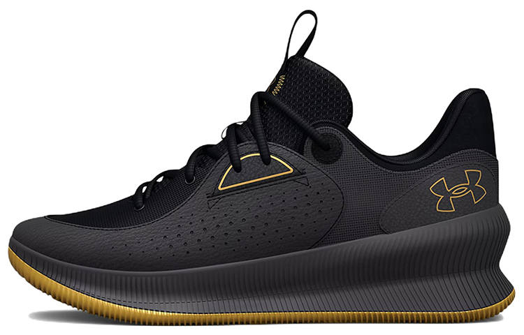 Under Armour Under Armour TWENTY47 Black Jet Grey