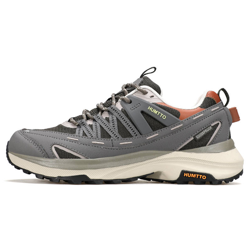HUMTTO HUMTTO Textile, Synthetic Leather Classic And Versatile