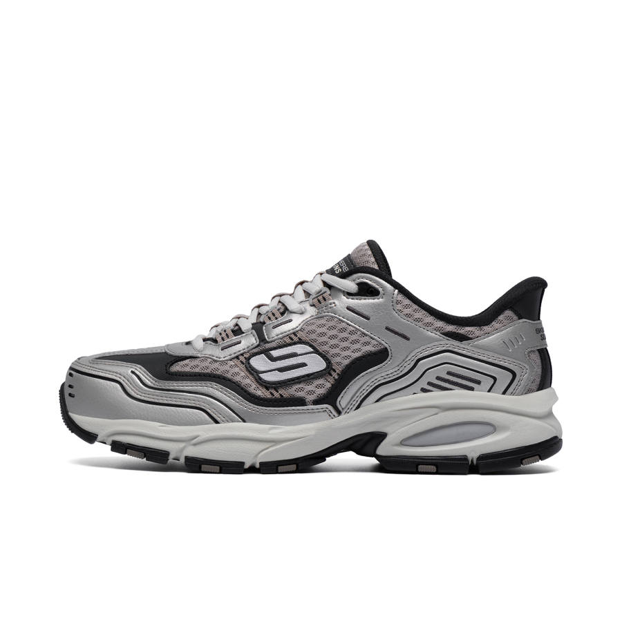 Skechers OUTDOOR MENS Low top Mountaineering Hiking Shoes Men's