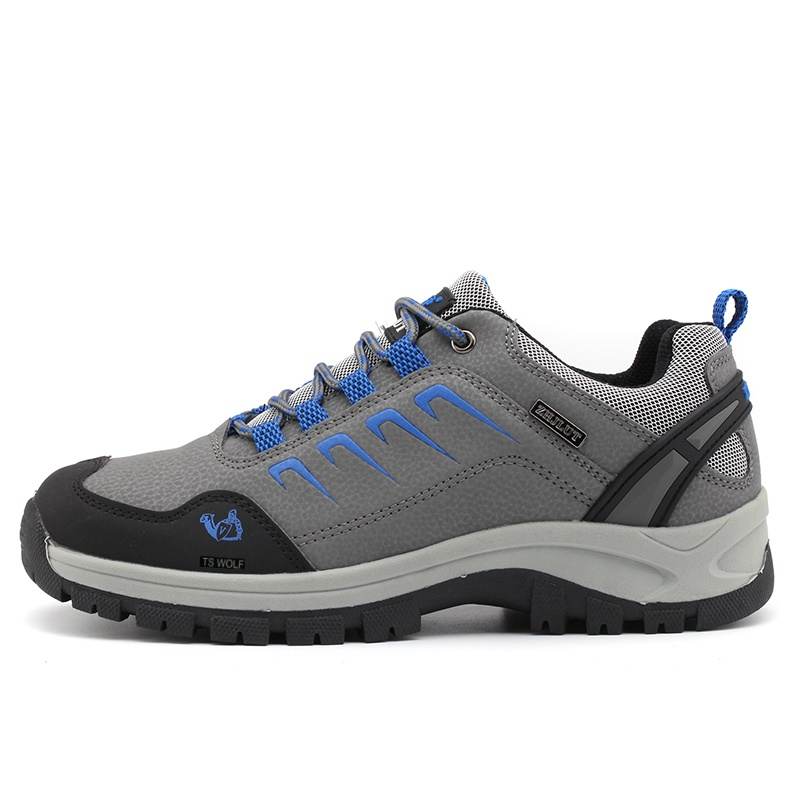 TANSENLANG Athletic Shoes/Mountaineering & Hiking Shoes Unisex Gray