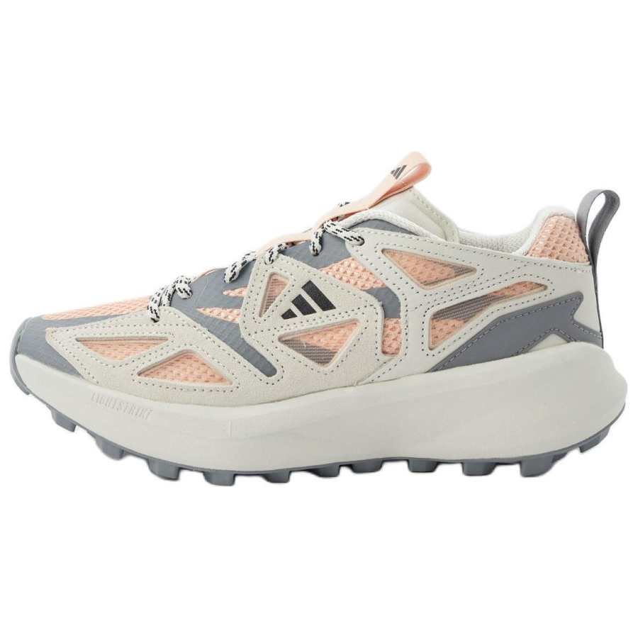 Adidas Kantai Wmns Adidas Trail 'Powder Coral Orbit Grey' Women's