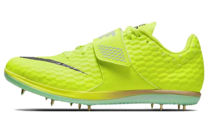 Nike Nike High Jump Elite Volt Mint Foam