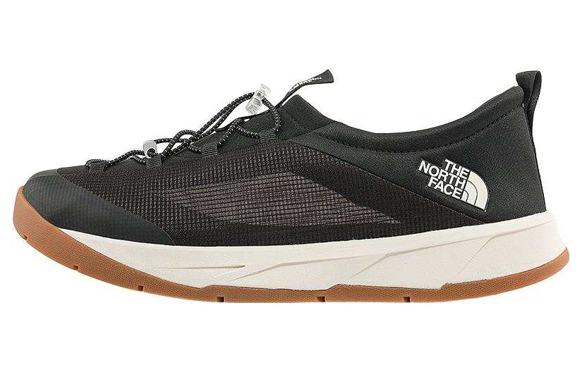THE NORTH FACE Flypack Hybrid Low top Hiking Shoes Men's Black