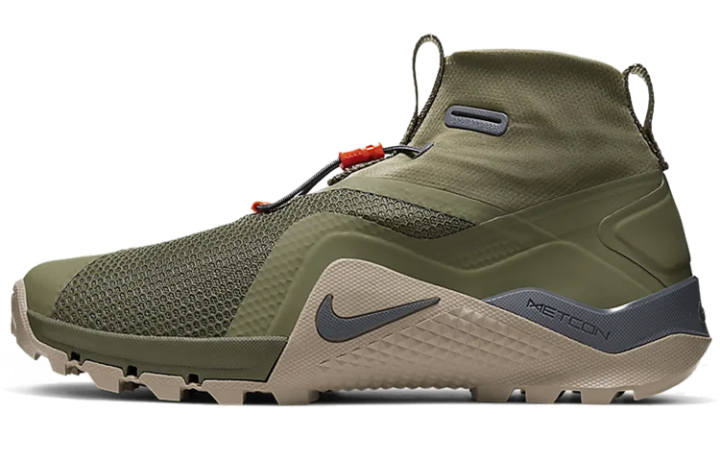 Nike Nike Metcon X Sf 'Olive Sepia Stone'