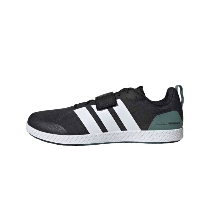 Adidas Adidas THE TOTAL SHOES Low top Training Shoes Unisex Black