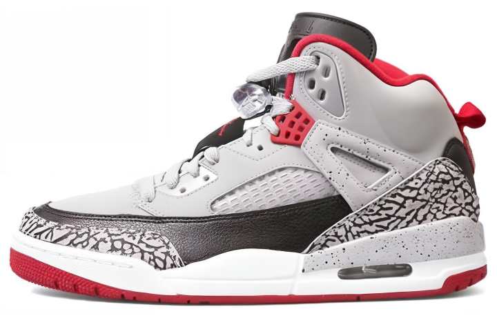 Jordan Air Jordan Spizike 'Wolf Grey'