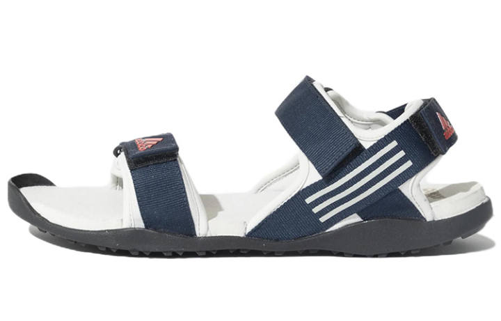 Adidas Adidas Mechan M Beach Sandals Men's Blue White